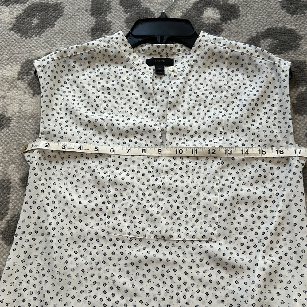 Cap sleeve top - Picture 6 of 7